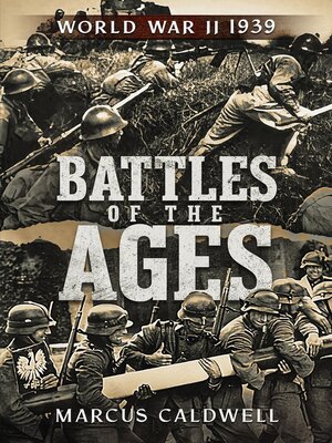 cover image of Battles of the Ages